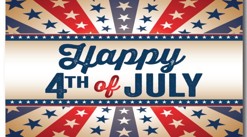 Happy Fourth of July Quotes – Tapelicious